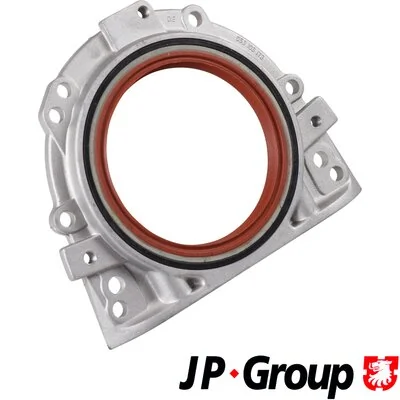 Shaft Seal, crankshaft